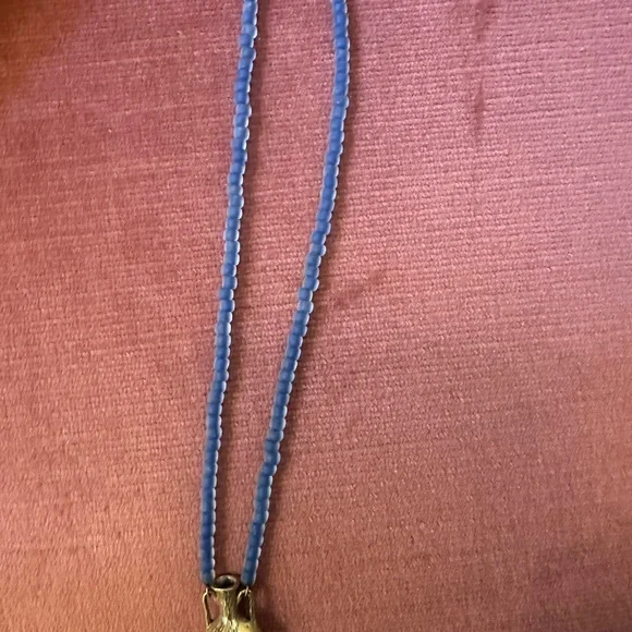 Pamela Love Beaded Shipwreck Necklace - Picture 5 of 7